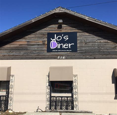 Jos diner - That was the case with Jo Jo's Kitchen, a nice little diner in the Hazelwood/Florissant area. It's off of Howdershell road in the shopping plaza across from the fire station. Let's assess the checklist. 